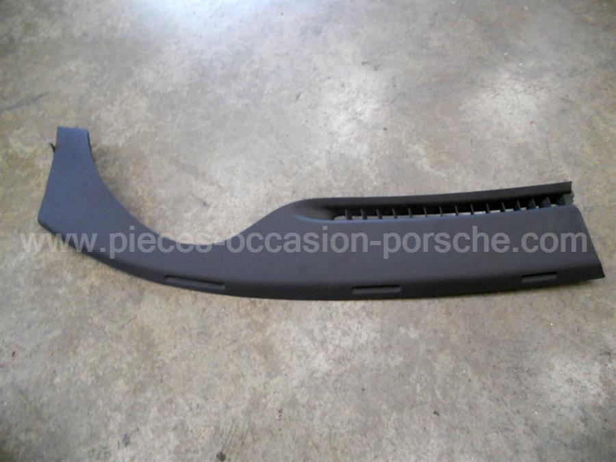 Panneau de dégivrage D Porsche